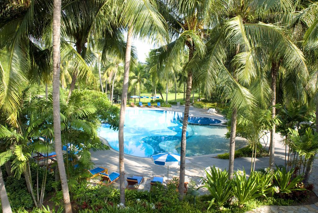 Lake View Hotel And Golf Club HHQ Exterior foto