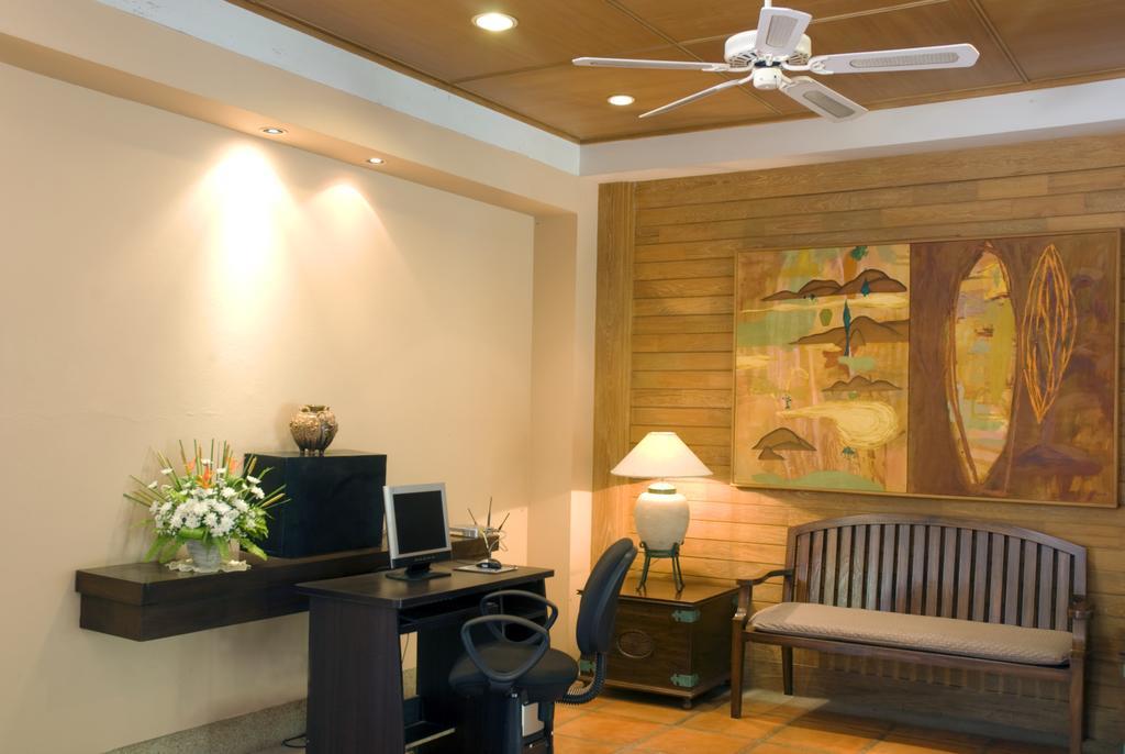 Lake View Hotel And Golf Club HHQ Exterior foto