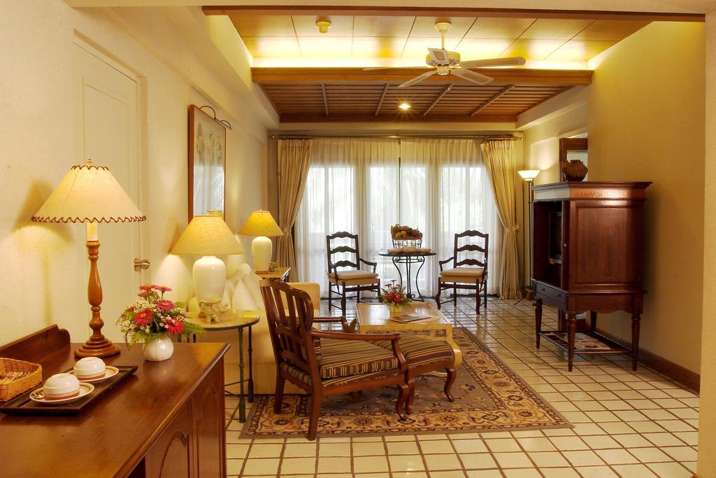 Lake View Hotel And Golf Club HHQ Interior foto