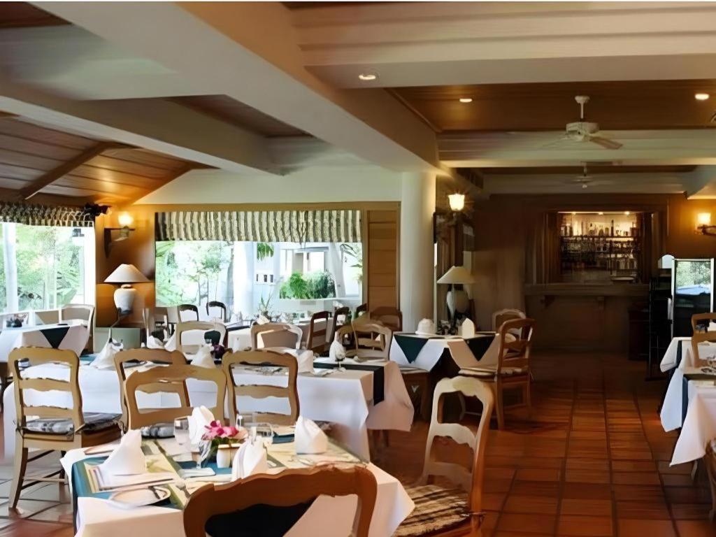 Lake View Hotel And Golf Club HHQ Exterior foto