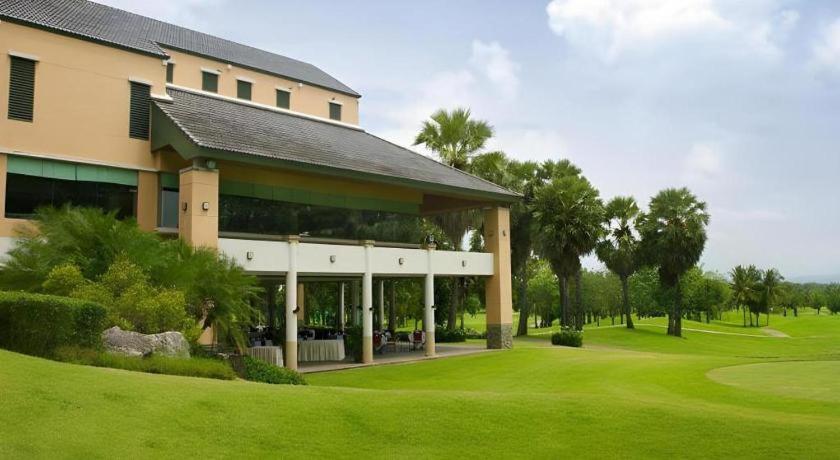 Lake View Hotel And Golf Club HHQ Exterior foto