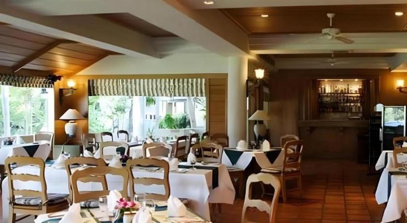 Lake View Hotel And Golf Club HHQ Exterior foto