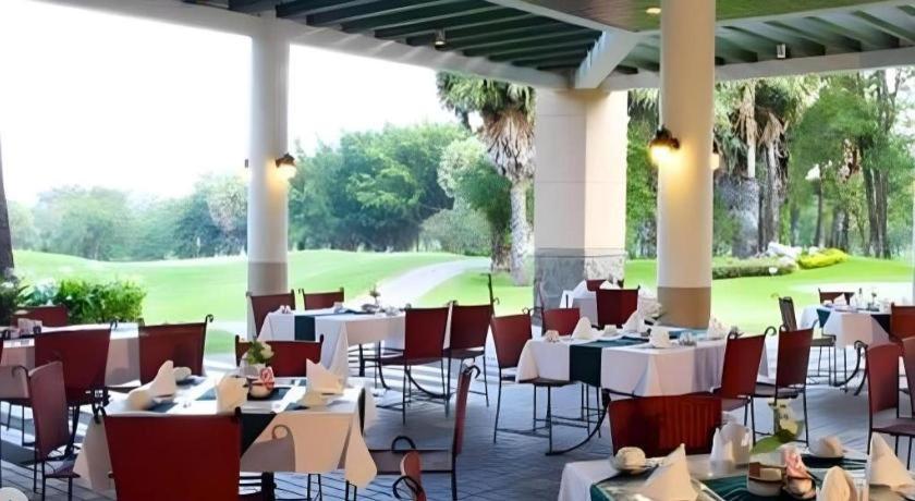 Lake View Hotel And Golf Club HHQ Exterior foto