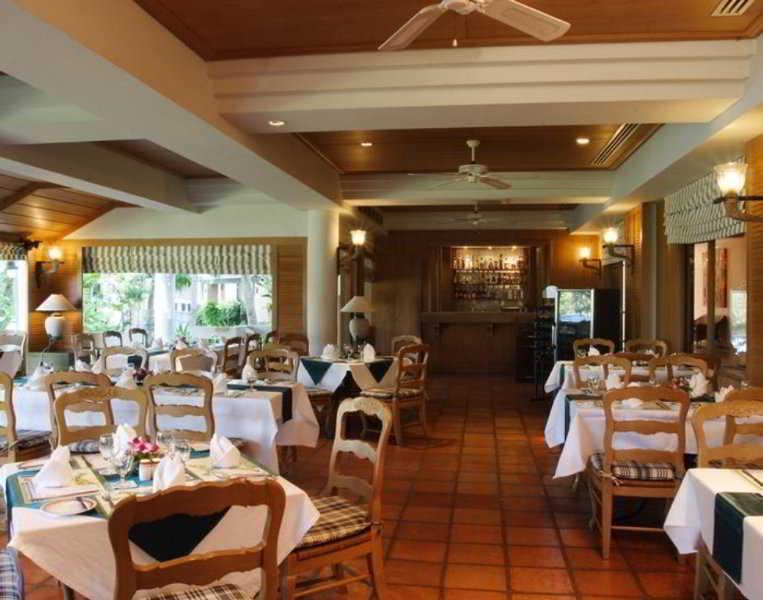Lake View Hotel And Golf Club HHQ Restaurant foto