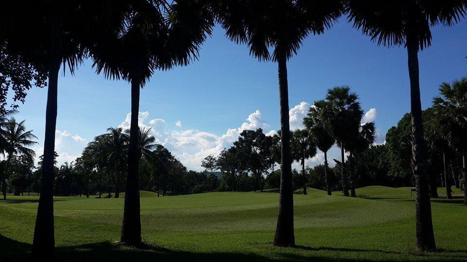 Lake View Hotel And Golf Club HHQ Exterior foto